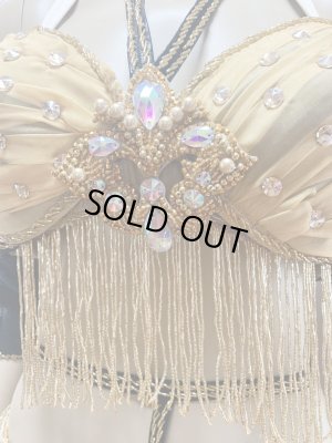 画像5: オールドスタイル・バイカラーブラベルトコスチューム