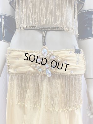 画像6: オールドスタイル・バイカラーブラベルトコスチューム