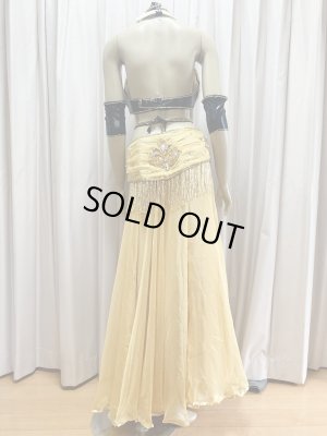 画像8: オールドスタイル・バイカラーブラベルトコスチューム