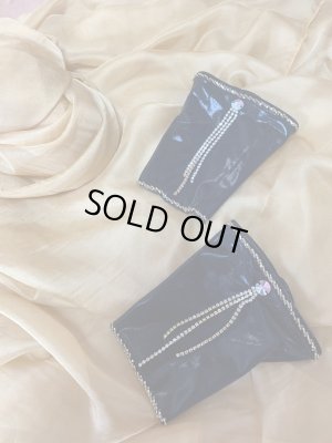 画像9: オールドスタイル・バイカラーブラベルトコスチューム