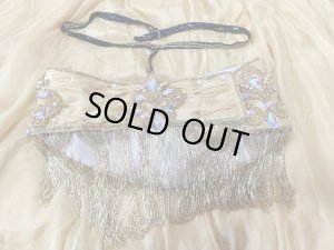 画像11: オールドスタイル・バイカラーブラベルトコスチューム