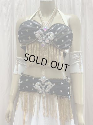 画像3: オールドスタイル・バイカラーブラベルトコスチューム