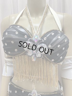 画像4: オールドスタイル・バイカラーブラベルトコスチューム