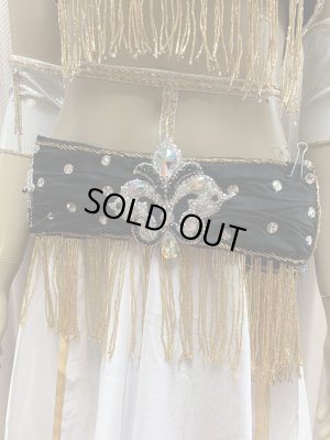 画像5: オールドスタイル・バイカラーブラベルトコスチューム