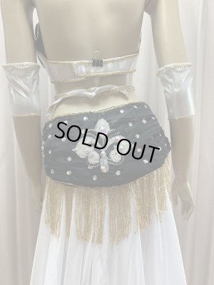 画像8: オールドスタイル・バイカラーブラベルトコスチューム