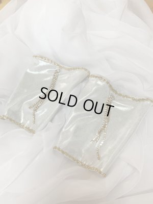 画像9: オールドスタイル・バイカラーブラベルトコスチューム