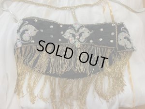 画像10: オールドスタイル・バイカラーブラベルトコスチューム