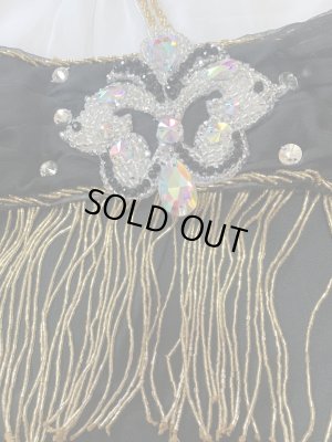 画像11: オールドスタイル・バイカラーブラベルトコスチューム