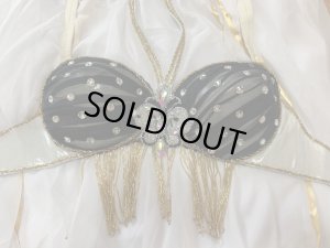 画像12: オールドスタイル・バイカラーブラベルトコスチューム