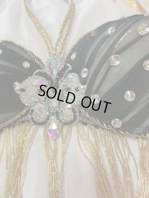 画像13: オールドスタイル・バイカラーブラベルトコスチューム