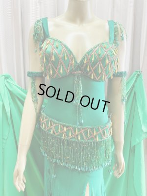 画像3: 70-80's オールドスタイルブラベルトコスチューム　※訳あり