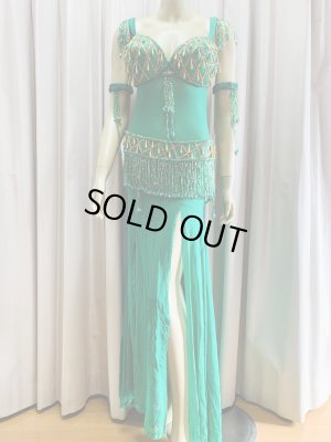 画像2: 70-80's オールドスタイルブラベルトコスチューム　※訳あり