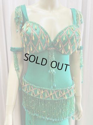 画像4: 70-80's オールドスタイルブラベルトコスチューム　※訳あり