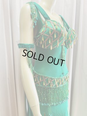 画像7: 70-80's オールドスタイルブラベルトコスチューム　※訳あり