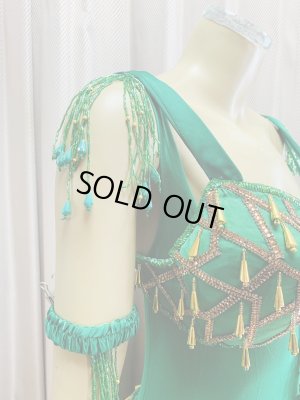 画像8: 70-80's オールドスタイルブラベルトコスチューム　※訳あり