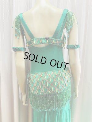 画像9: 70-80's オールドスタイルブラベルトコスチューム　※訳あり