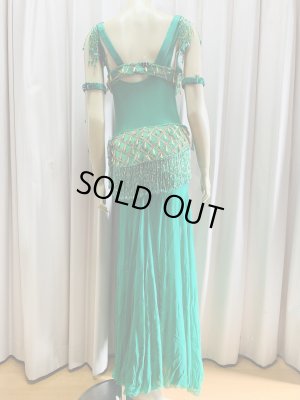 画像10: 70-80's オールドスタイルブラベルトコスチューム　※訳あり