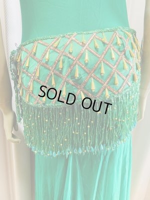 画像11: 70-80's オールドスタイルブラベルトコスチューム　※訳あり