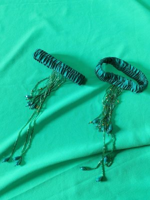 画像13: 70-80's オールドスタイルブラベルトコスチューム　※訳あり