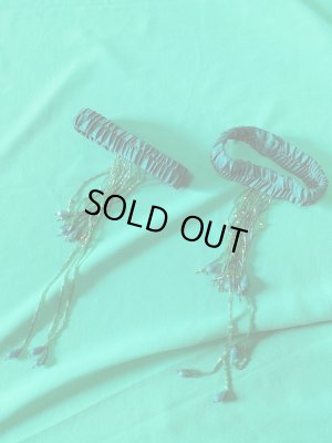 画像13: 70-80's オールドスタイルブラベルトコスチューム　※訳あり