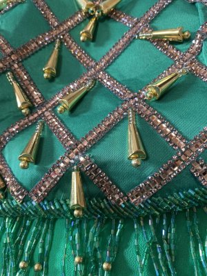 画像16: 70-80's オールドスタイルブラベルトコスチューム　※訳あり