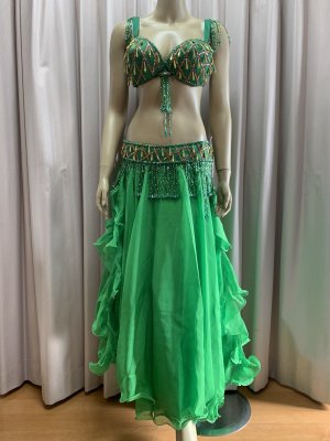 ※こちらのスカートは別売りとなります