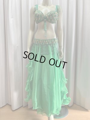 ※こちらのスカートは別売りとなります