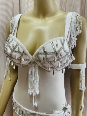 画像4: 70-80's オールドスタイルブラベルトコスチューム