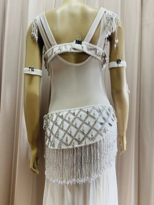 画像7: 70-80's オールドスタイルブラベルトコスチューム