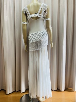 画像8: 70-80's オールドスタイルブラベルトコスチューム