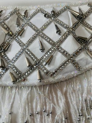 画像14: 70-80's オールドスタイルブラベルトコスチューム