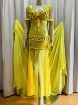 70-80's オールドスタイルブラベルトコスチューム