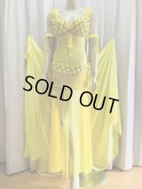 70-80's オールドスタイルブラベルトコスチューム