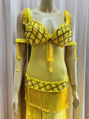 画像3: 70-80's オールドスタイルブラベルトコスチューム