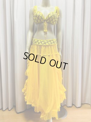 ※こちらのスカートは別売りです