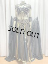 25%OFF Tahia Kariokaスタイル　ブラベルトコスチューム