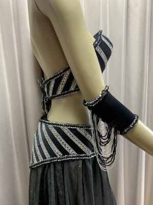 画像6: Tahia Kariokaスタイル　ブラベルトコスチューム