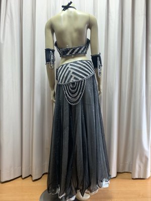 画像8: Tahia Kariokaスタイル　ブラベルトコスチューム