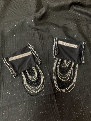 画像13: Tahia Kariokaスタイル　ブラベルトコスチューム