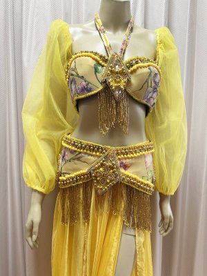 こちらのお袖は別売りです