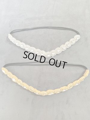 画像7: アワーレムなどに最適！ヘッドバンド