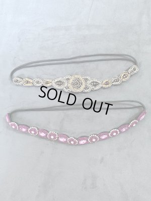 画像8: アワーレムなどに最適！ヘッドバンド