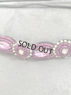 画像5: アワーレムなどに最適！ヘッドバンド