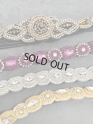 画像2: アワーレムなどに最適！ヘッドバンド