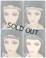 アワーレムなどに最適！ヘッドバンド