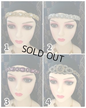 画像1: アワーレムなどに最適！ヘッドバンド