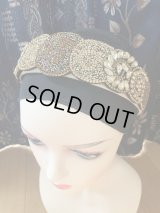 アワーレム、オリエンタルに！キラキラカチューシャ