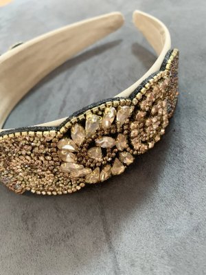 画像5: アワーレム、オリエンタルに！キラキラカチューシャ