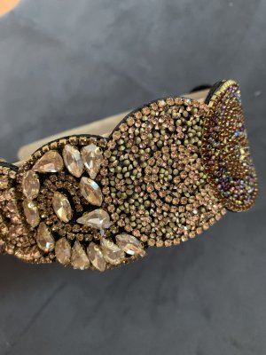 画像6: アワーレム、オリエンタルに！キラキラカチューシャ