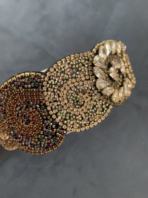 画像7: アワーレム、オリエンタルに！キラキラカチューシャ